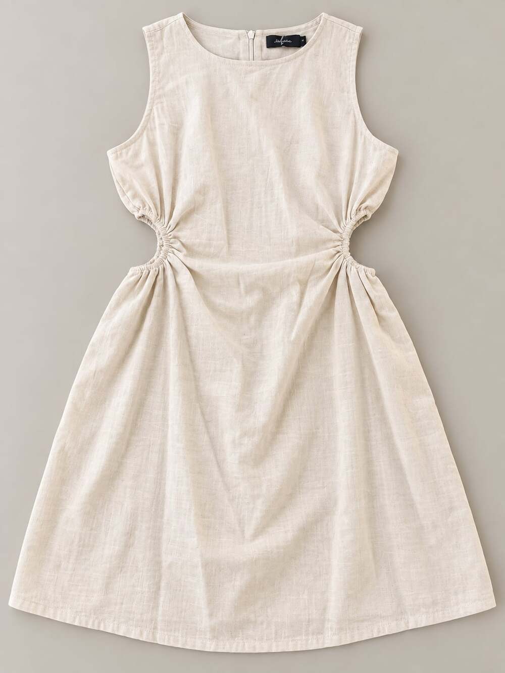 Lillusory  Women's Faye Cut Out Mini Dress -(l1)